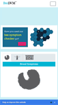 Mobile Screenshot of beedvm.com